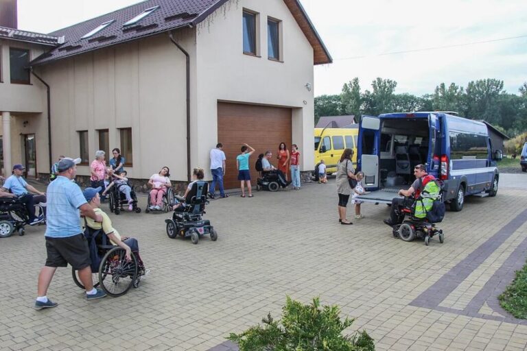 Фото транспорту