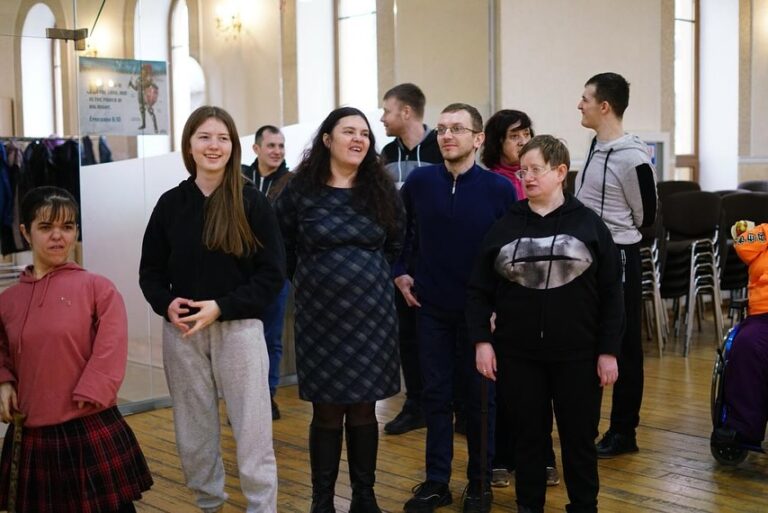 Фото студії