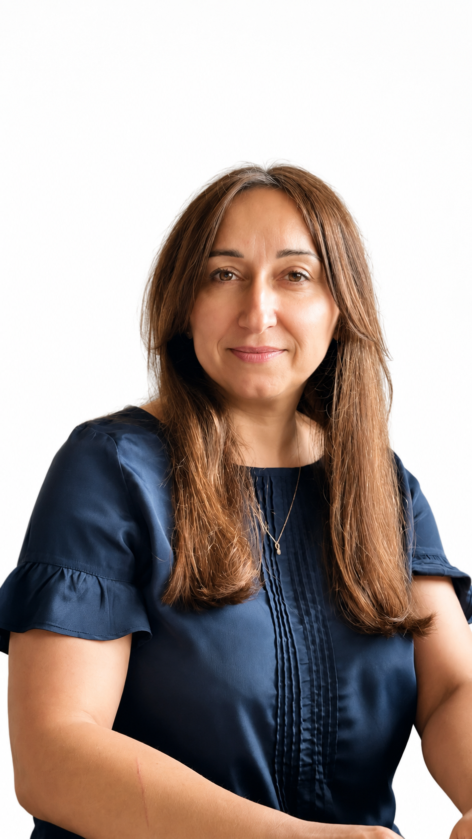 Viktoriia Havruk
