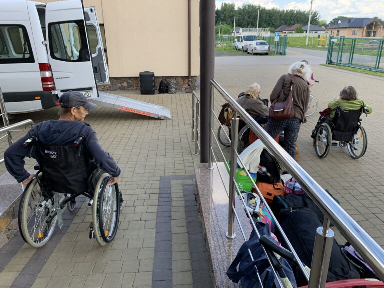 Фото транспорту