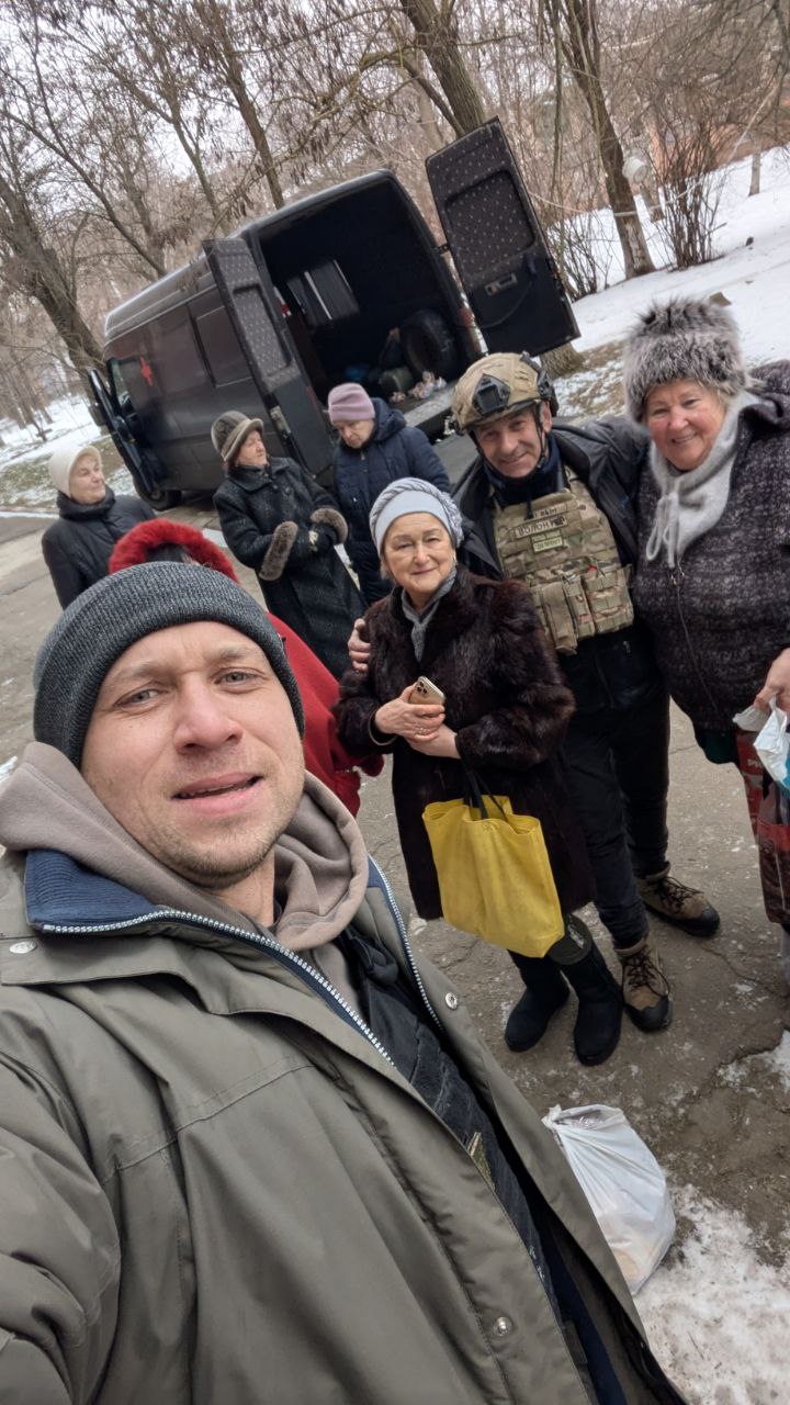 Фото поїздки