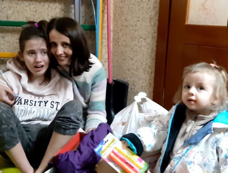 Акція добра