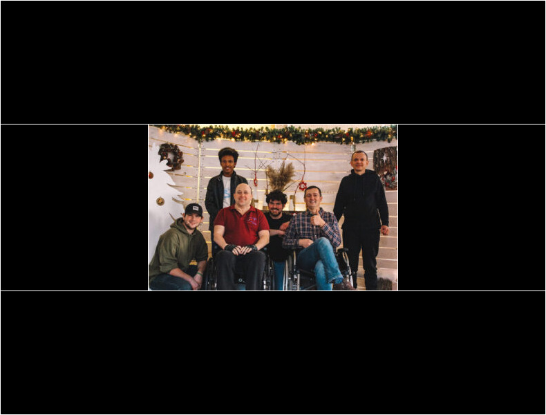 New Opportunities Club